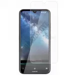 Fusion Accessories Fusion tempered glass for phone Nokia 2.3
