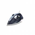 PHILIPS DST7030/20 | Steam Iron | 2800 W | 300 ml water tank capacity | 50 g/min continuous steam | 250 g/min steam boost performance | Dark Blue