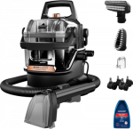 Bissell 3700N Spotclean Hydrosteam Pro Stain Remover