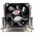 Dynatron Jou Jye Q5 CPU Cooler