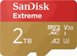 SANDISK SDSQXAV-2T00-GN6MA