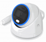 Ubiquiti UniFi AI Turret 8MP 4K, White