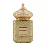 Matin Martin El Dorado, Eau De Parfum, Unisex, 100 ml