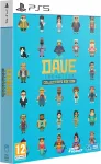 Silver Lining Interactive Dave the Diver - Collector's Edition (PS5) (5061078711552)