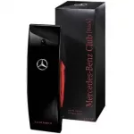 Mercedes-Benz Mercedes Benz Club Black EDP 100ml