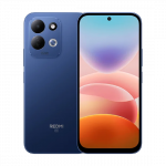 Xiaomi Redmi 17 5G Dual Sim 4GB RAM 256GB - Blue