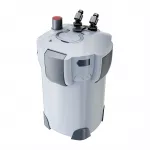 Sunsun HW404B 9W/UV External Filter