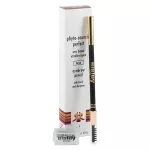 Sisley Phyto - Sourcils Perfect Eyebrow Pencil With Brush And Sharpener 3 Brun 0.55g