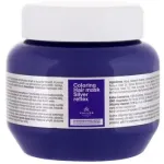 Kallos Cosmetics Kallos Silver Reflex Mask 275ml