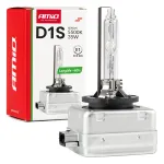 Amio Xenon bulb D1S 5500K LONGLIFE