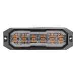 Amio LED Warning lamp R65 R148 12V 24V 24W -04861