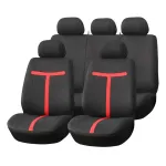 Amio Universal car seat cover set SC-07 -04607