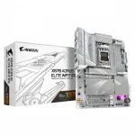 GIGABYTE AORUS X870 ELITE WIFI7 ICE - motherboard - ATX - Socket AM5 - AMD X870
