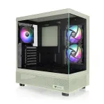 THERMALTAKE PC case View 270 Plus TG ARGB / CA-1Y7-00MEWN-01 Green