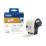 BROTHER Label DK-11208 / DK11208