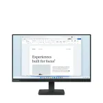 LENOVO L24-4e computer monitor 60.5 cm (23.8") 1920 x 1080 pixels Full HD LCD Black