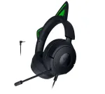 Razer Headset Kraken Kitty V3 X / RZ04-05350200-R3M1 Black