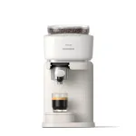 PHILIPS Baristina Espresso machine, White BAR300/00