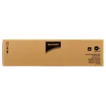 SHARP MXB45GT toner cartridge 1 pc(s) Compatible Black
