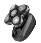 Remington Razor blade RX7 Ultimate / 41227560100 Black