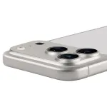 Obal:Me Camera Island Lens Protector for Apple iPhone 18 Pro Silver