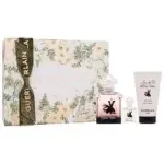 Guerlain Guerlain La Petite Robe Noire Gift Set EDP 50ml, Body Lotion 75ml and Mini EDP 5ml