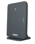 Yealink Yealink W70B DECT base station Grey
