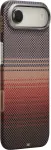 PITAKA Ultra-Slim Case, Sunset - iPhone Air