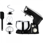 Adler AD 4226B Planetary Food Processor, 3L, 1200W