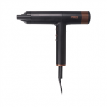 Princess Airstyler Pro | 529205 | 2000 W | Number of temperature settings 3 | Ionic function | Diffuser nozzle | Black