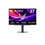 LG 27G810A-B | 27" | IPS | UHD | 16:9 | 180 Hz | 1 ms | 3840 x 2160 pixels | 400 cd/m | 2 HDMI ports