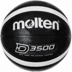 Molten B7D3500 synthetic leather, size 7
