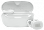 JBL Wireless Earbuds Endurance Race 2 White