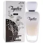 New Brand Together Night, Eau De Parfum, For Women, 100 ml