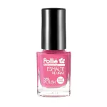 EUROSTIL Eurostil Maquillaje Laca De Uas Fucsia 12ml