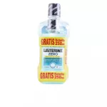 Listerine Listerina Zero Oral Rinse 500+250ml