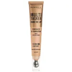 Rimmel Debenhams Multi-Tasker Wake Me up Foundation AND Concealer in Light