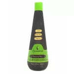 Macadamia by NATURAL MOISTURIZING RINSE 10 OZ for UNISEX