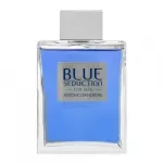 Antonio Banderas Blue Seduction Eau de Toilette for men 200 ml