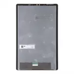 For_Lenovo LCD Display + Touch Unit Lenovo Tab M9 Black