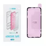 REPART Adhesive back cover for IPHONE 15 Pro Max (5pcs / pack)