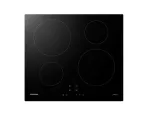SAMSUNG NZ64M3NM1BB induction hob 60 cm, black (NZ64M3NM1BB/UR)