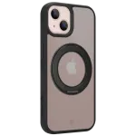 Tactical MagForce Hyperstand Cover for Apple iPhone 13 Asphalt
