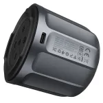 Hoco Wireless speaker 3W 4h HC54 metal grey