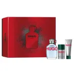 Hugo Boss Hugo Boss Hugo Eau De Toilette 125ml Set Bc