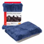 Amio Microfiber interior sponge -03844