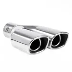 Amio Muffler Tail MT 025