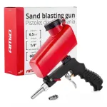 Amio Sand blasting gun PT-17