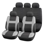 Amio Universal car seat cover set SC-08 -04608