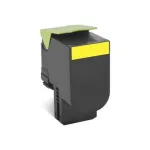 LEXMARK Cartridge Yellow (24B6010)